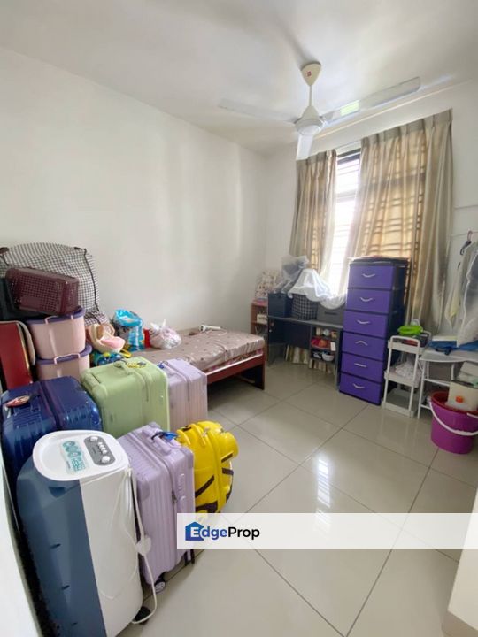 Taman Pelangi Indah Ulu Tiram Johor For Sale, Johor, Ulu Tiram