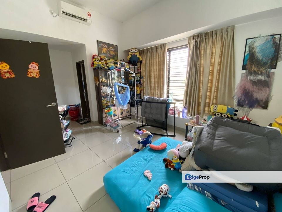 Taman Pelangi Indah Ulu Tiram Johor For Sale, Johor, Ulu Tiram