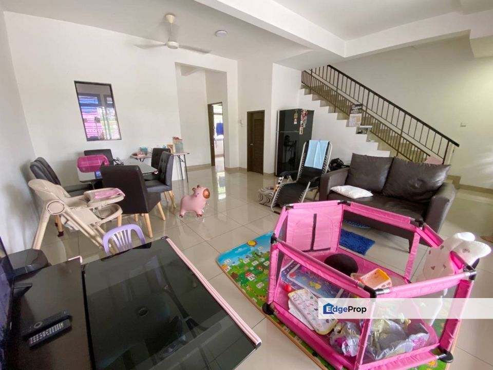 Taman Pelangi Indah Ulu Tiram Johor For Sale, Johor, Ulu Tiram