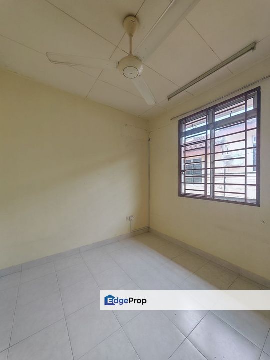 Taman Bestari Indah Ulu Tiram Johor For Sale Full Loan, Johor, Ulu Tiram