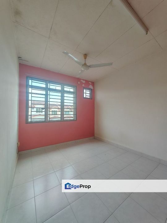 Taman Bestari Indah Ulu Tiram Johor For Sale Full Loan, Johor, Ulu Tiram