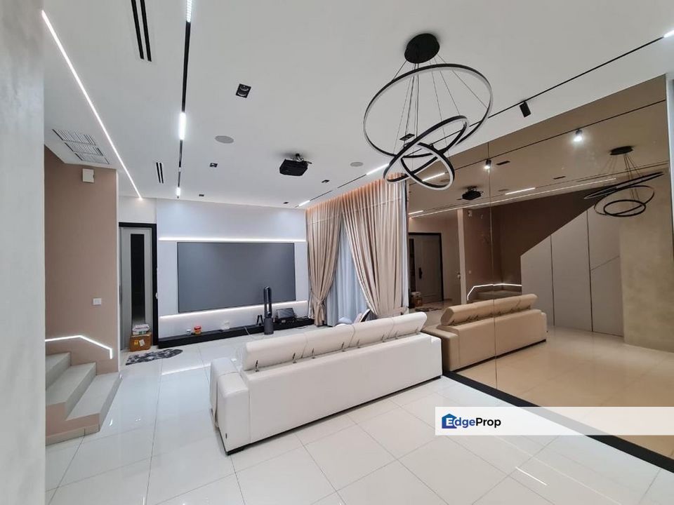 Eco Spring Johor Bahru Johor Eco Rose For Sale, Johor, Johor Bahru