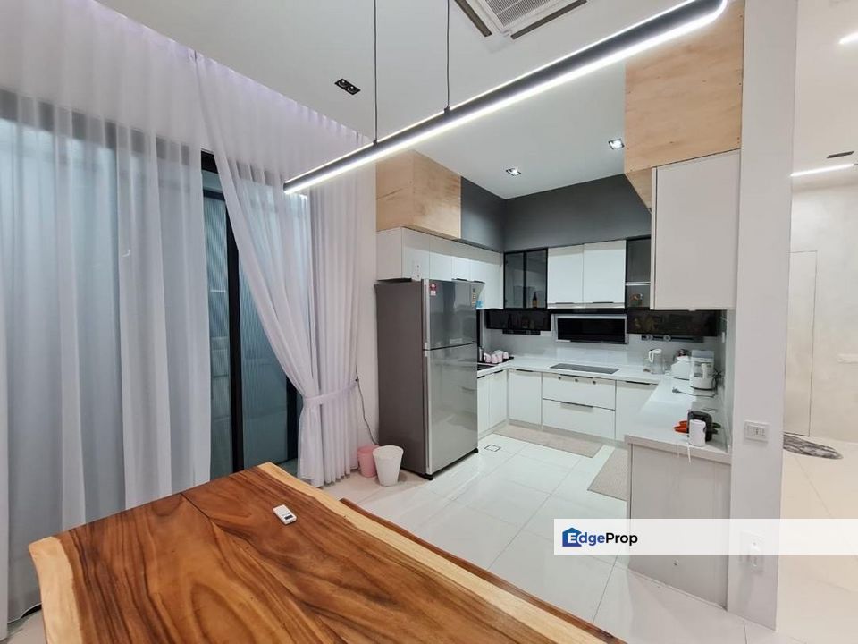 Eco Spring Johor Bahru Johor Eco Rose For Sale, Johor, Johor Bahru