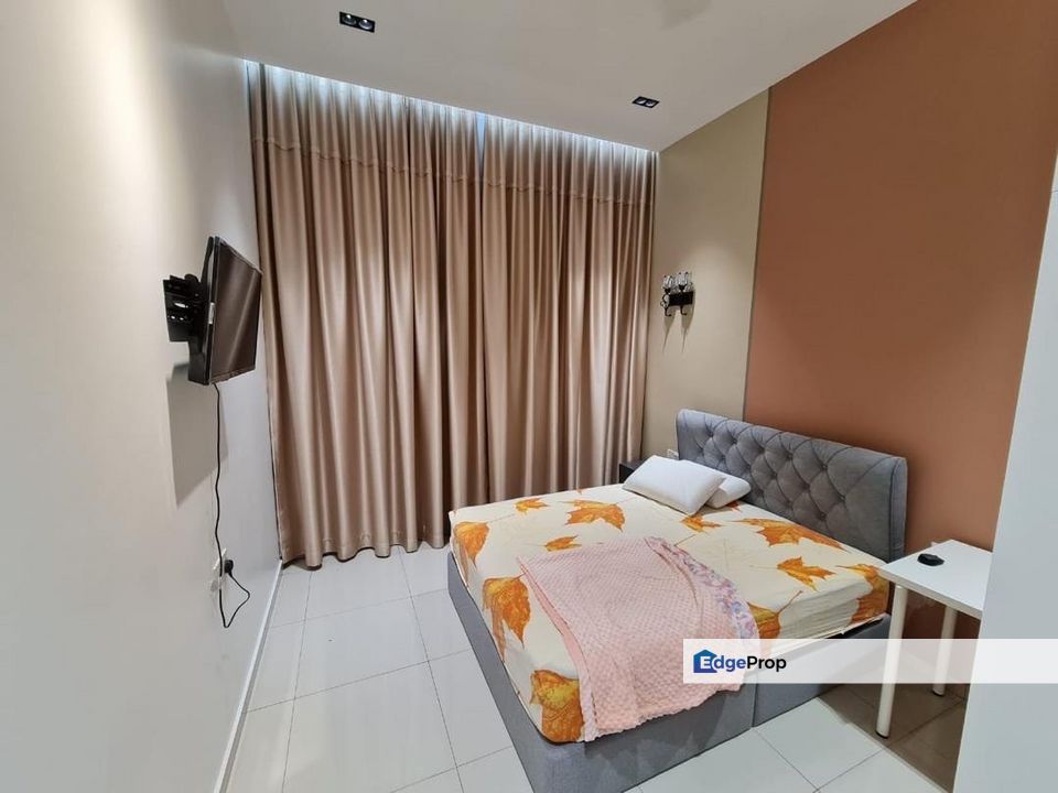 Eco Spring Johor Bahru Johor Eco Rose For Sale, Johor, Johor Bahru