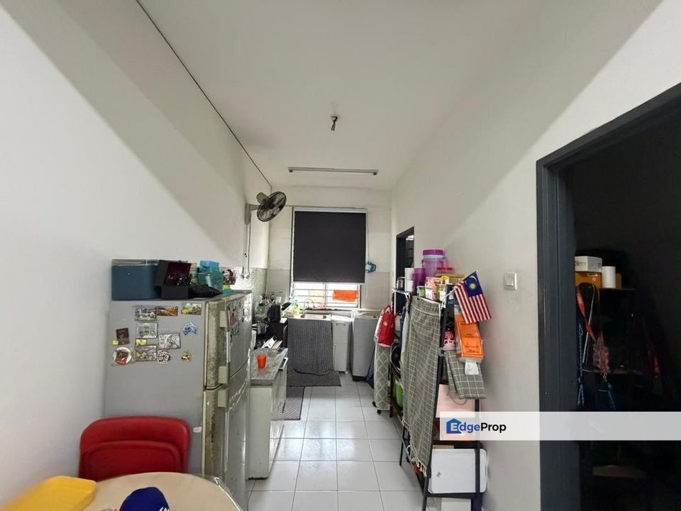 Taman Mutiara Rini Skudai Johor For Sale, Johor, Skudai