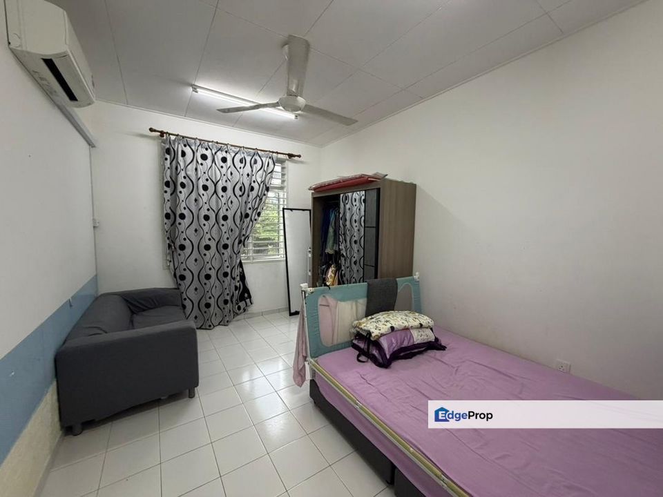 Taman Mutiara Rini Skudai Johor For Sale, Johor, Skudai