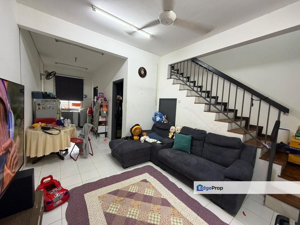 Taman Mutiara Rini Skudai Johor For Sale, Johor, Skudai