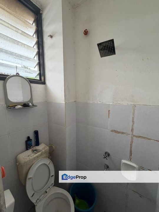 Taman Mutiara Rini Skudai Johor For Sale, Johor, Skudai