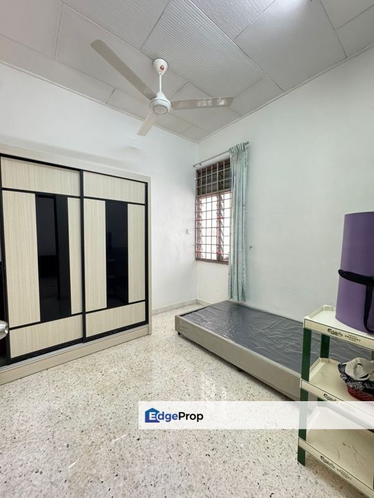 Taman Desa Cemerlang Ulu Tiram Johor For Rent, Johor, Ulu Tiram