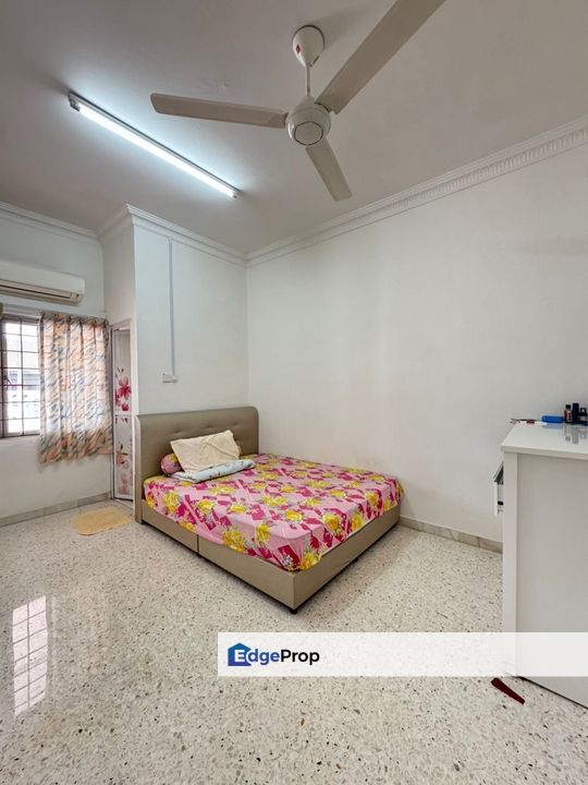 Taman Desa Cemerlang Ulu Tiram Johor For Rent, Johor, Ulu Tiram