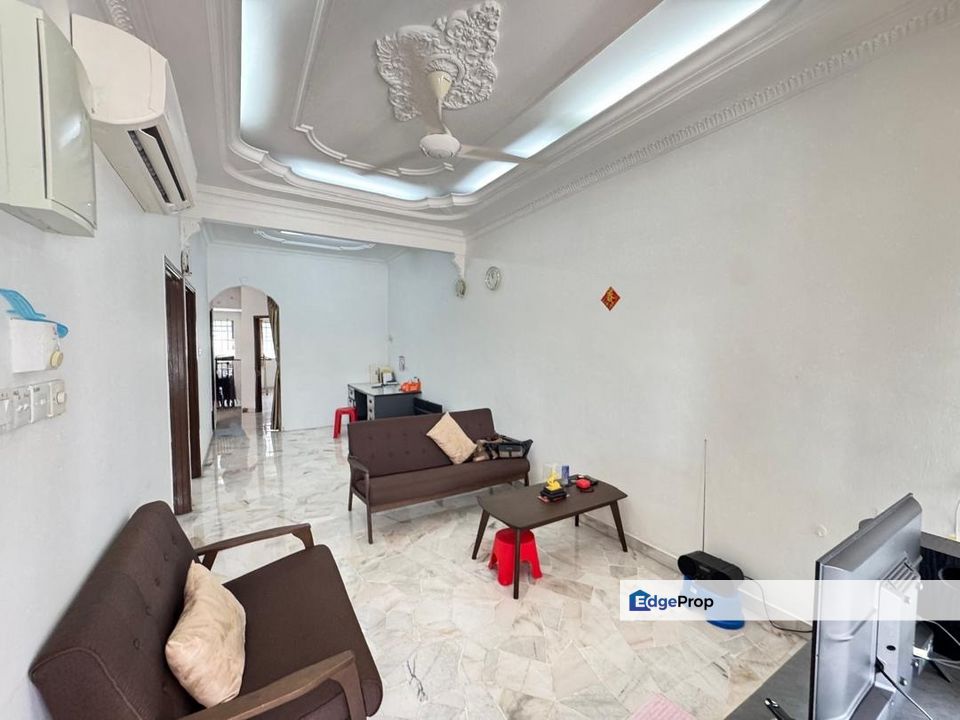 Taman Desa Cemerlang Ulu Tiram Johor For Rent, Johor, Ulu Tiram