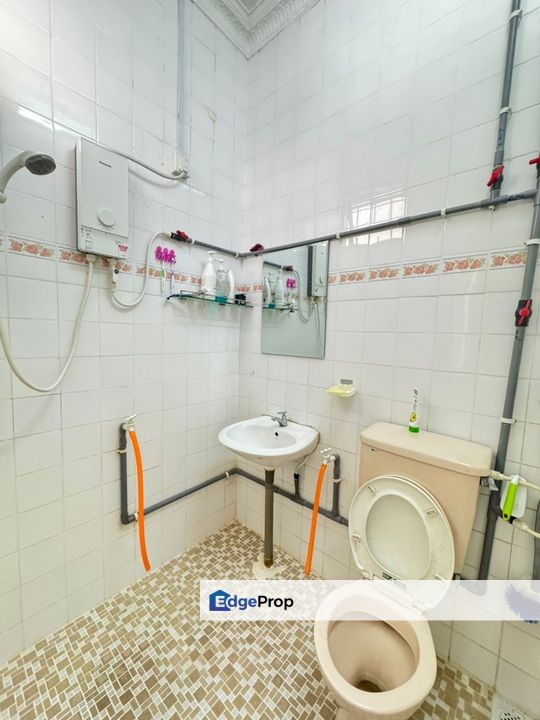 Taman Desa Cemerlang Ulu Tiram Johor For Rent, Johor, Ulu Tiram