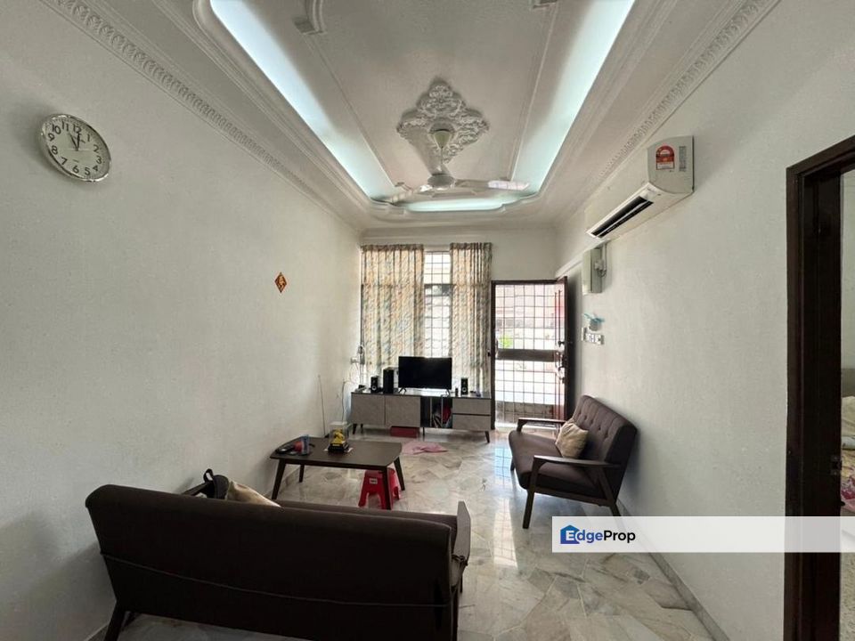 Taman Desa Cemerlang Ulu Tiram Johor For Rent, Johor, Ulu Tiram