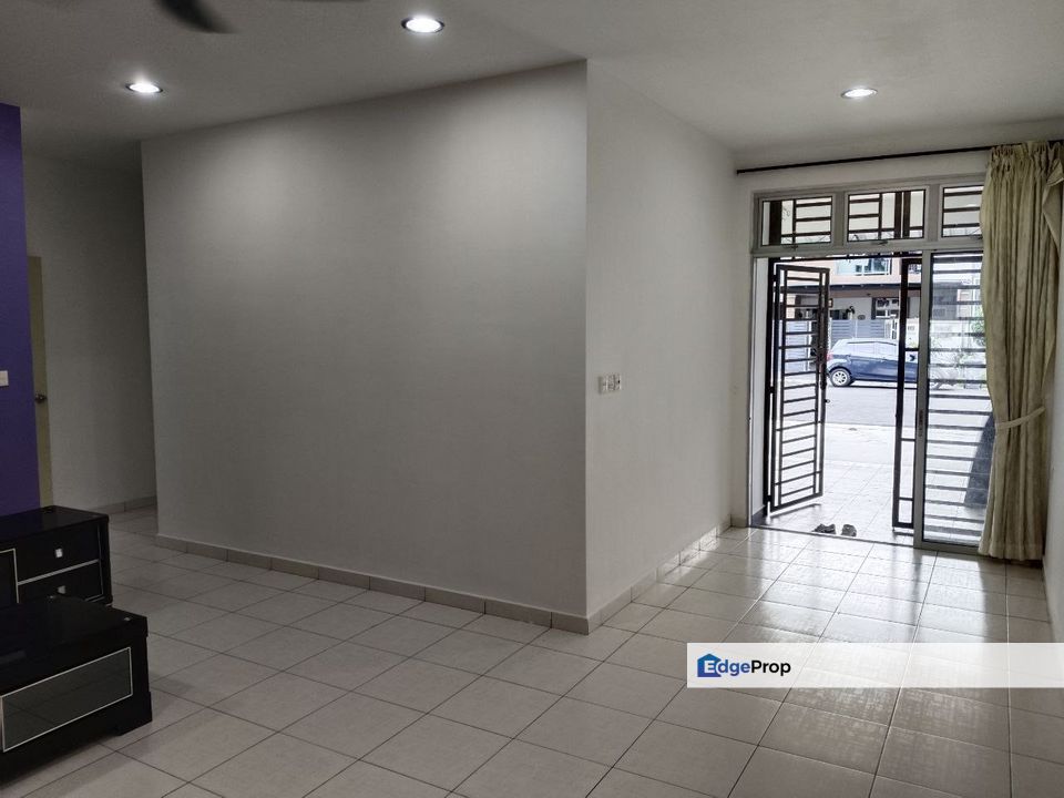 Nusa Idaman Iskandar Puteri Johor For Rent, Johor, Nusajaya