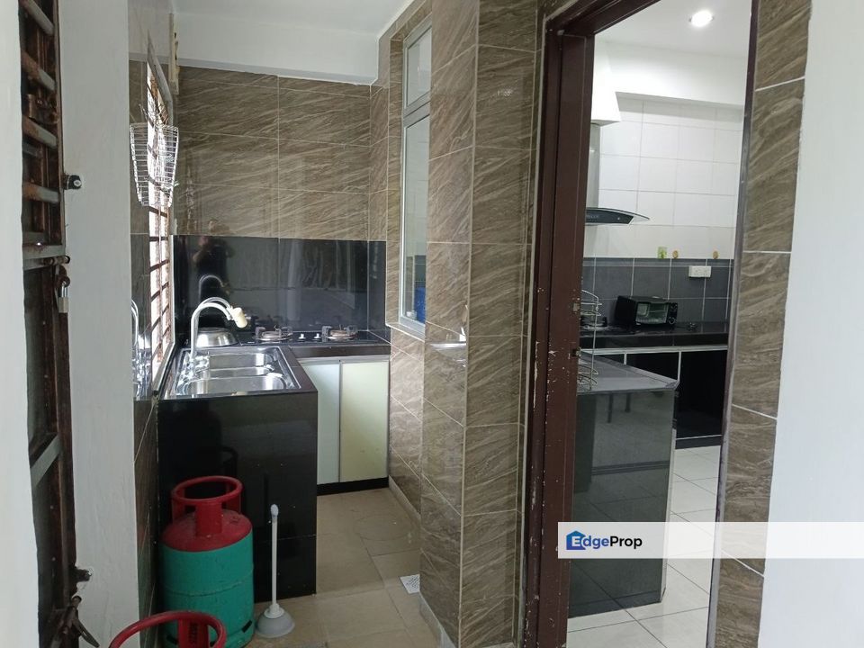 Nusa Idaman Iskandar Puteri Johor For Rent, Johor, Nusajaya