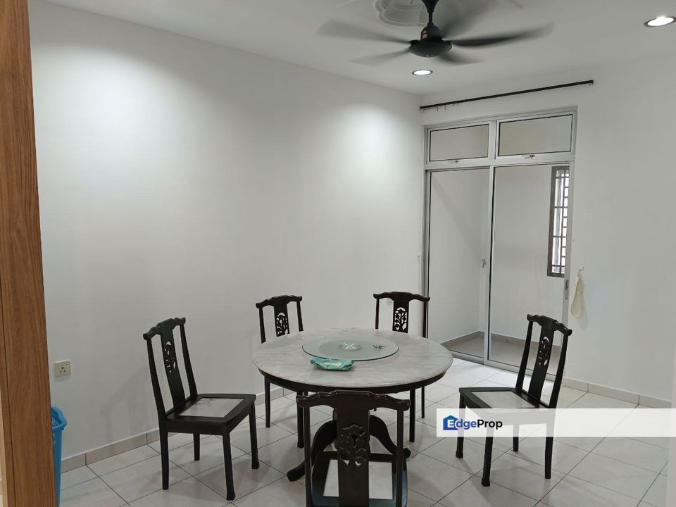 Nusa Idaman Iskandar Puteri Johor For Rent, Johor, Nusajaya