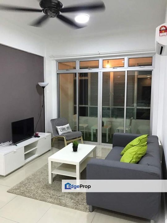 Midori Green Austin Heights Johor Bahru Johor For Sale, Johor, Johor Bahru