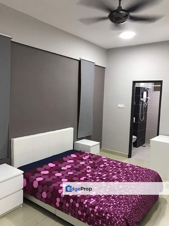 Midori Green Austin Heights Johor Bahru Johor For Sale, Johor, Johor Bahru