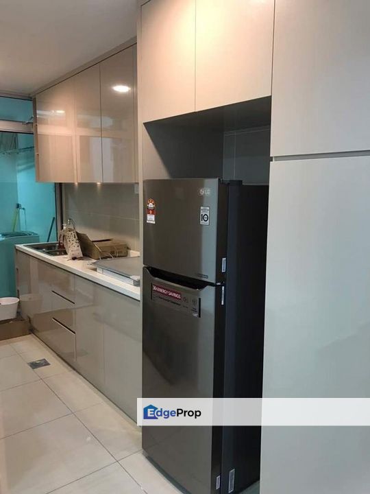 Midori Green Austin Heights Johor Bahru Johor For Sale, Johor, Johor Bahru