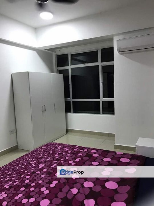 Midori Green Austin Heights Johor Bahru Johor For Sale, Johor, Johor Bahru