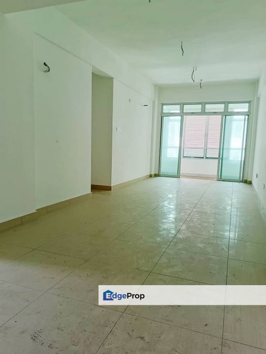 Midori Green Austin Heights Johor Bahru Johor For Sale Full Loan, Johor, Johor Bahru