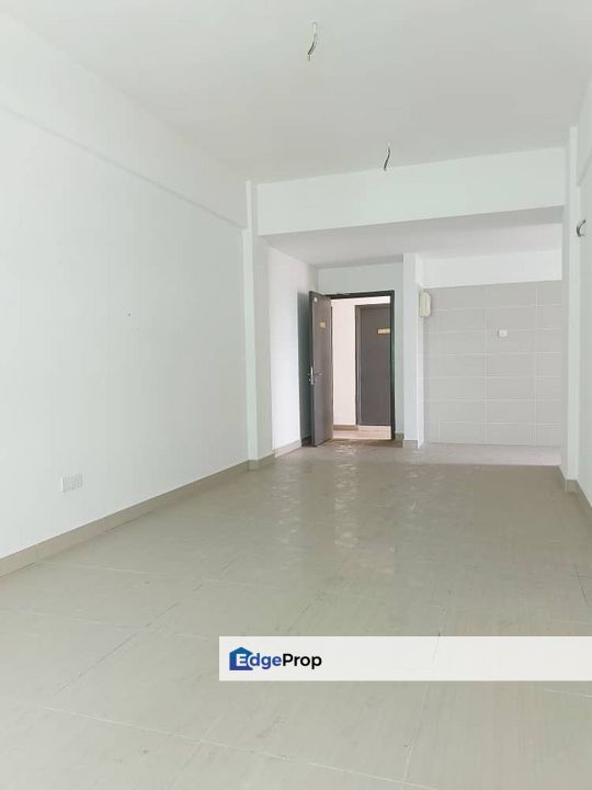 Midori Green Austin Heights Johor Bahru Johor For Sale Full Loan, Johor, Johor Bahru