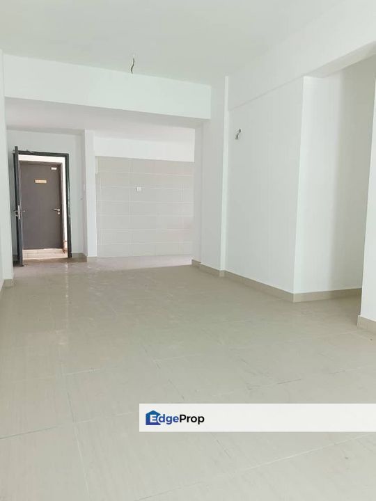 Midori Green Austin Heights Johor Bahru Johor For Sale Full Loan, Johor, Johor Bahru