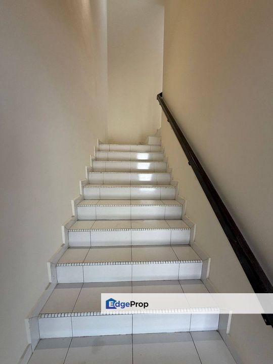 Taman Setia Tropika Johor For Rent , Johor, Setia Tropika