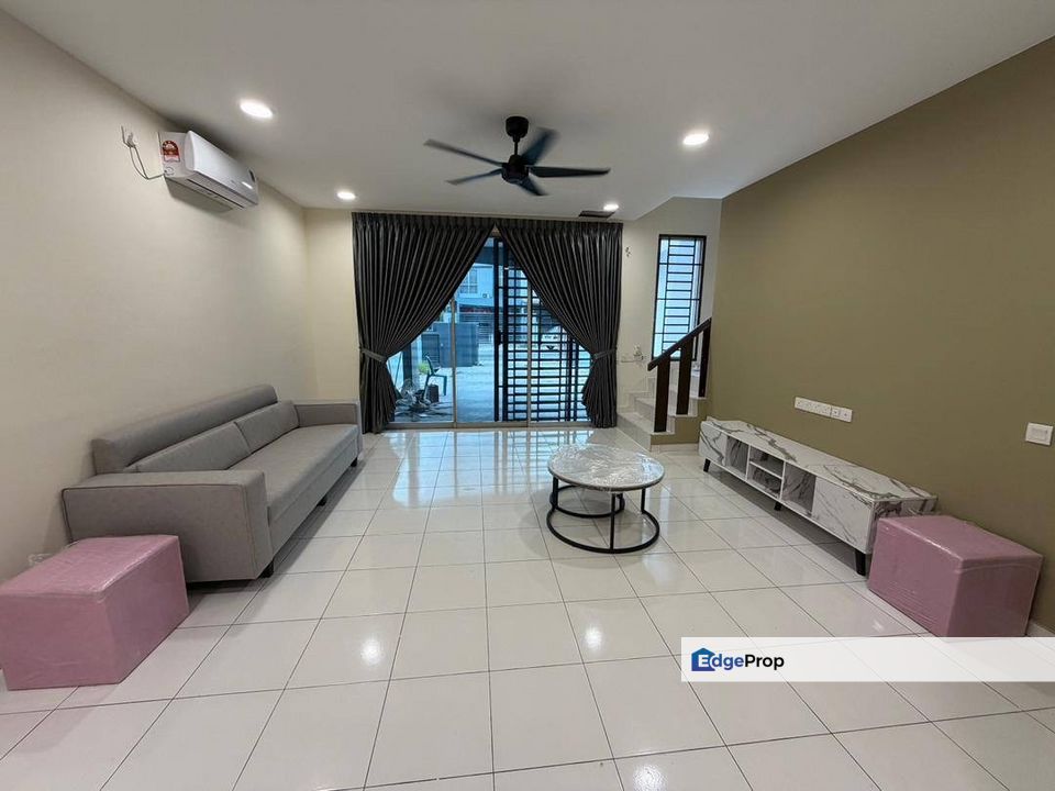 Taman Setia Tropika Johor For Rent , Johor, Setia Tropika