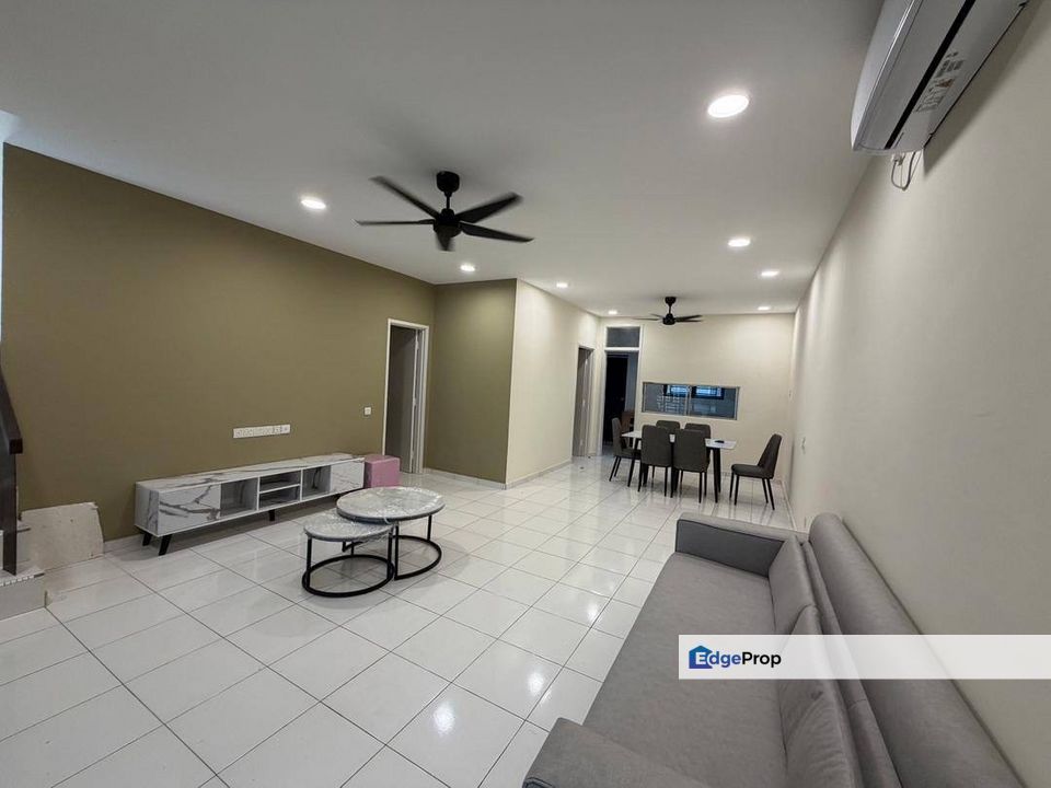 Taman Setia Tropika Johor For Rent , Johor, Setia Tropika