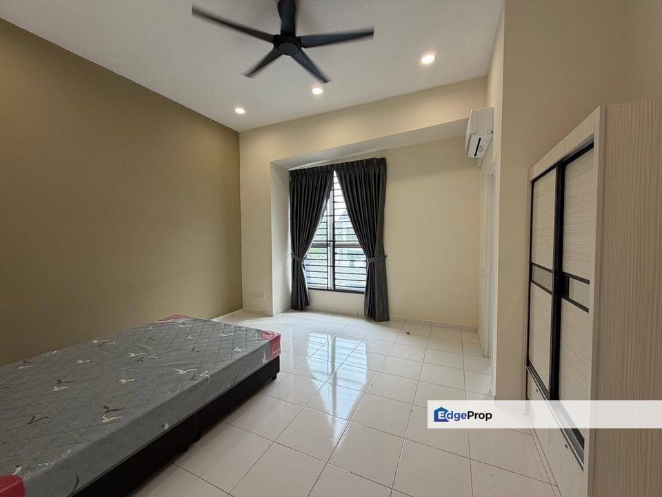 Taman Setia Tropika Johor For Rent , Johor, Setia Tropika