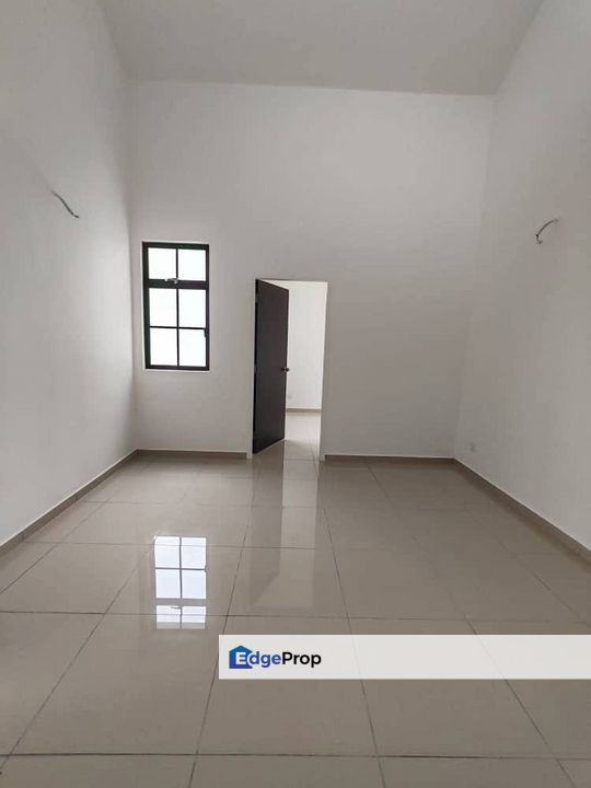 Eco Botanic Iskandar Puteri Nusajaya Johor For Sale, Johor, Nusajaya