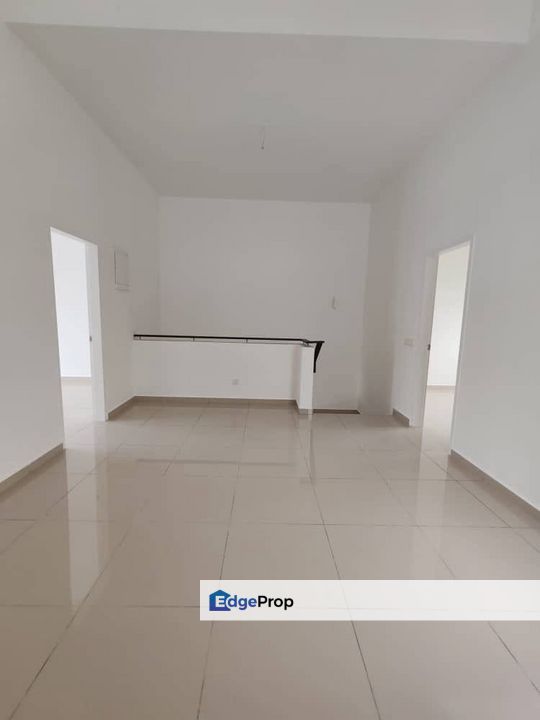 Eco Botanic Iskandar Puteri Nusajaya Johor For Sale, Johor, Nusajaya