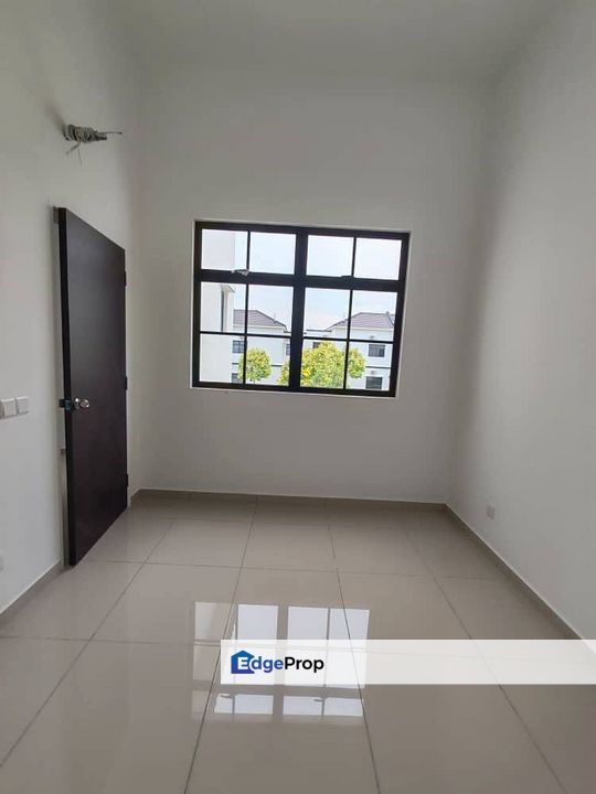 Eco Botanic Iskandar Puteri Nusajaya Johor For Sale, Johor, Nusajaya