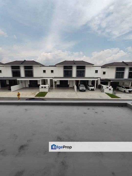 Eco Botanic Iskandar Puteri Nusajaya Johor For Sale, Johor, Nusajaya