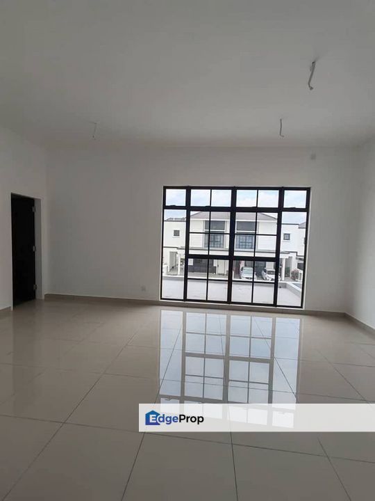 Eco Botanic Iskandar Puteri Nusajaya Johor For Sale, Johor, Nusajaya