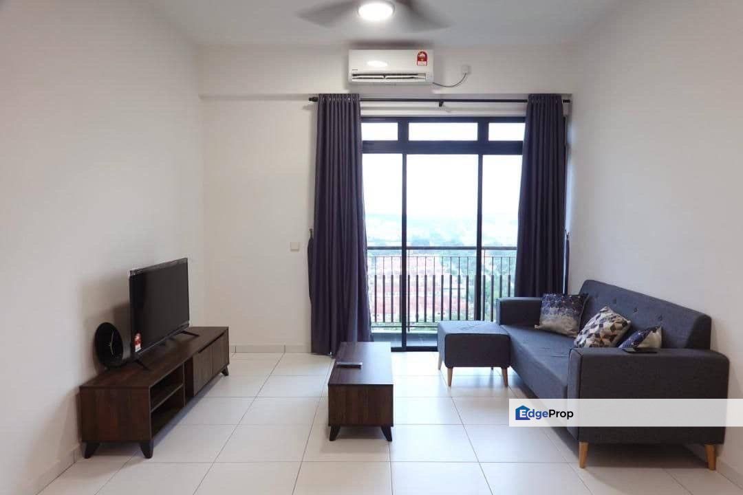 Sky Oasis Residences Johor Bahru Johor For Sale, Johor, Johor Bahru