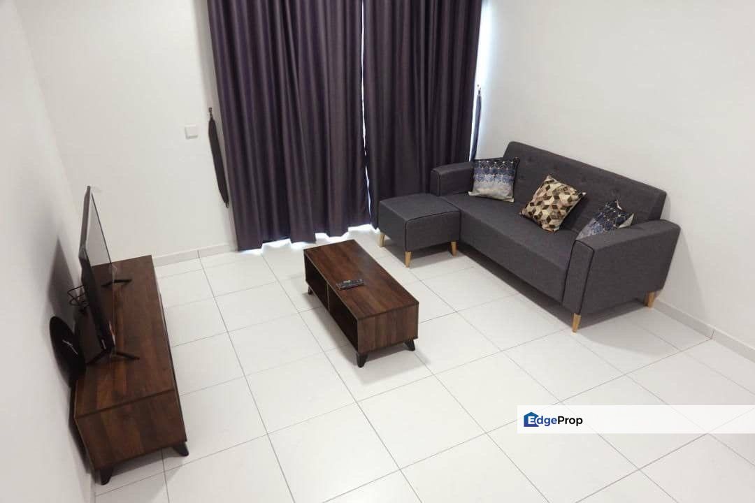 Sky Oasis Residences Johor Bahru Johor For Sale, Johor, Johor Bahru