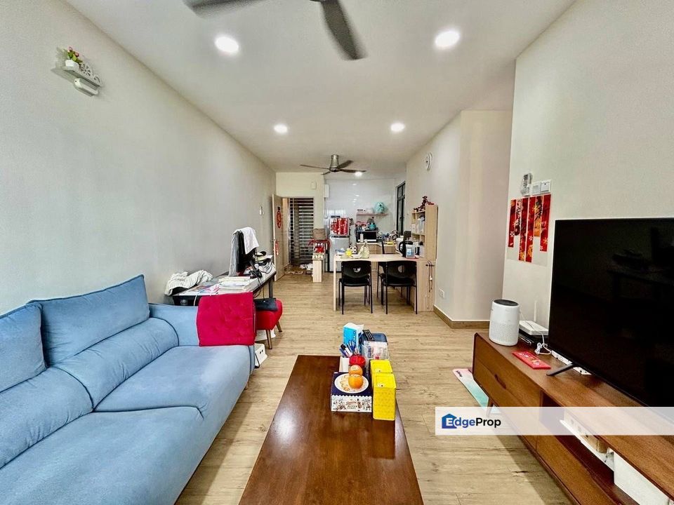 The Arc At Austin Hill Johor Bahru Johor For Sale, Johor, Johor Bahru