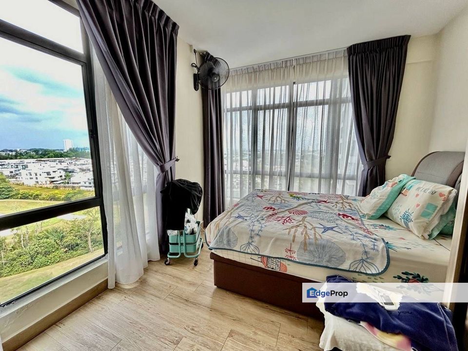 The Arc At Austin Hill Johor Bahru Johor For Sale, Johor, Johor Bahru