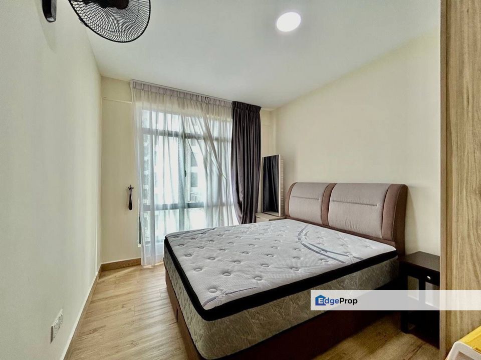 The Arc At Austin Hill Johor Bahru Johor For Sale, Johor, Johor Bahru