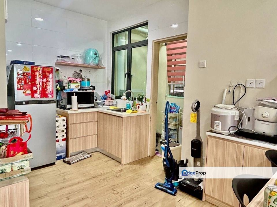 The Arc At Austin Hill Johor Bahru Johor For Sale, Johor, Johor Bahru