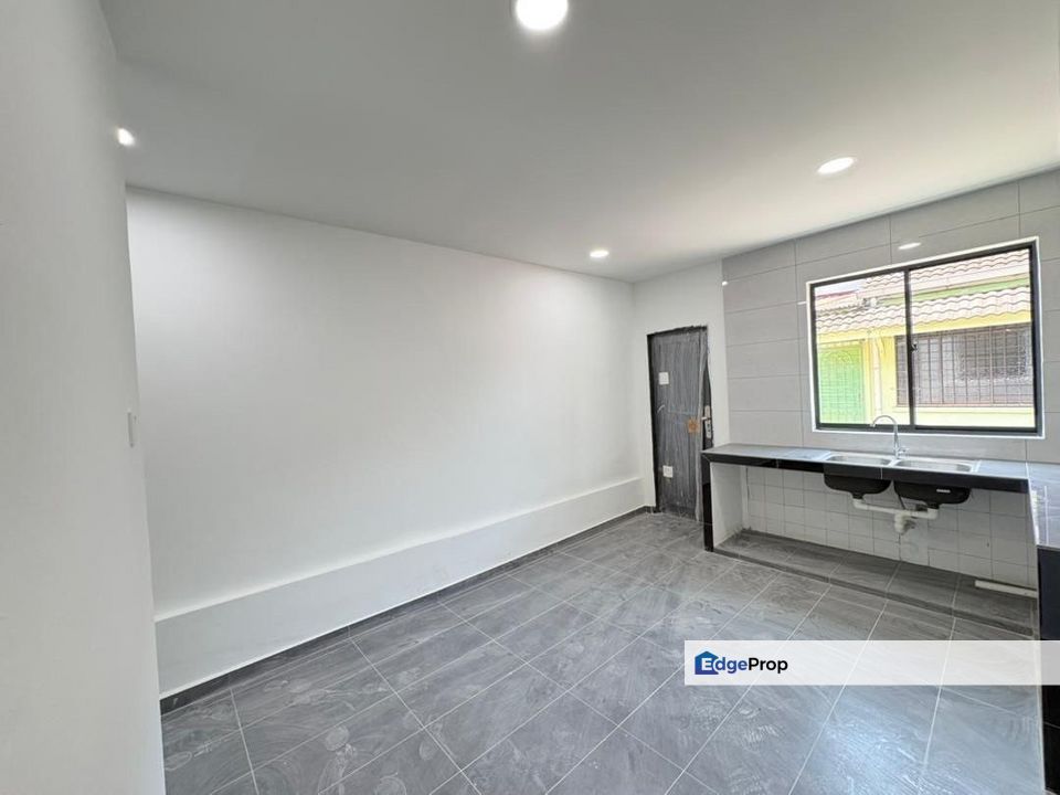 Bandar Baru Seri Alam Masai Johor For Sale, Johor, Masai