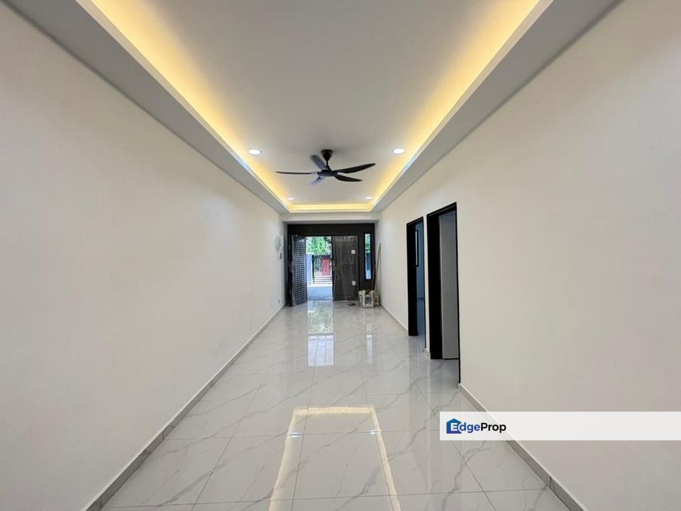 Bandar Baru Seri Alam Masai Johor For Sale, Johor, Masai