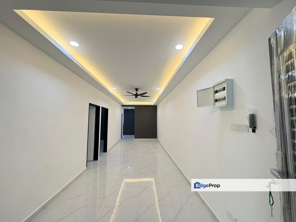 Bandar Baru Seri Alam Masai Johor For Sale, Johor, Masai