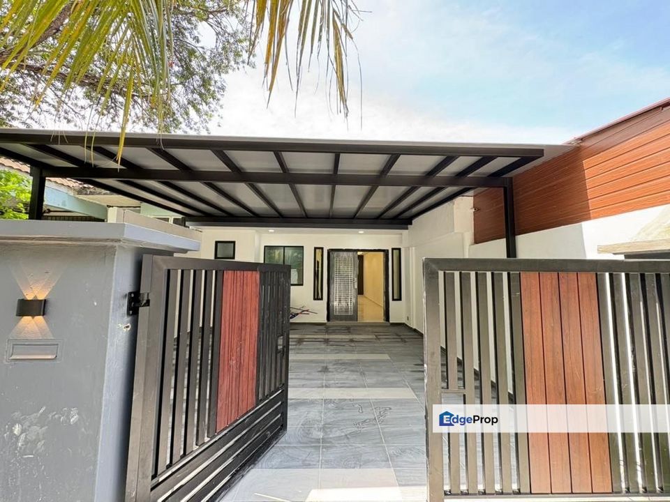 Bandar Baru Seri Alam Masai Johor For Sale, Johor, Masai