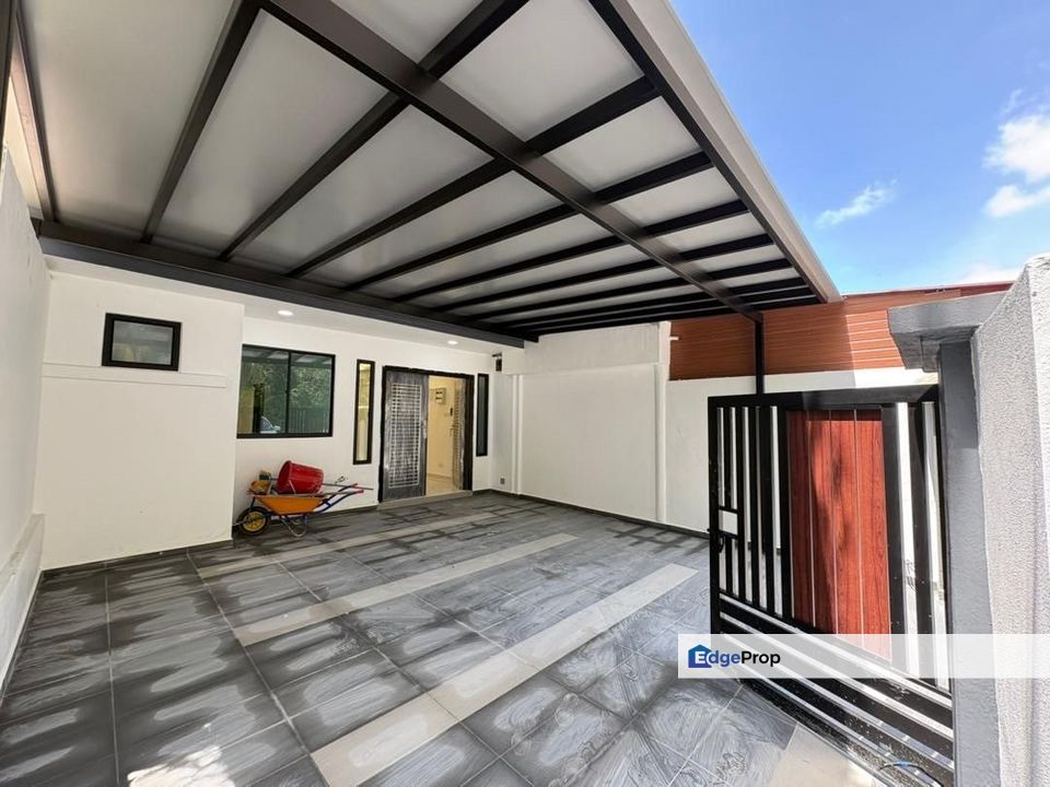 Bandar Baru Seri Alam Masai Johor For Sale, Johor, Masai