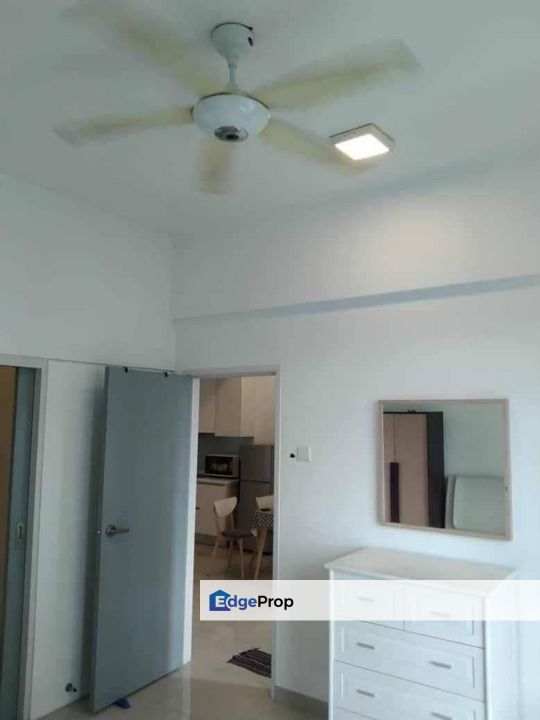 Tropez Residences Tropicana Danga Bay Johor For Sale, Johor, Johor Bahru