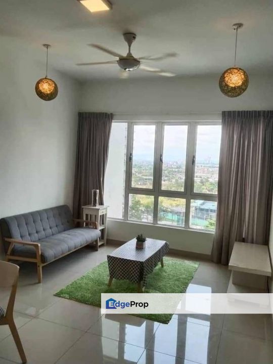 Tropez Residences Tropicana Danga Bay Johor For Sale, Johor, Johor Bahru