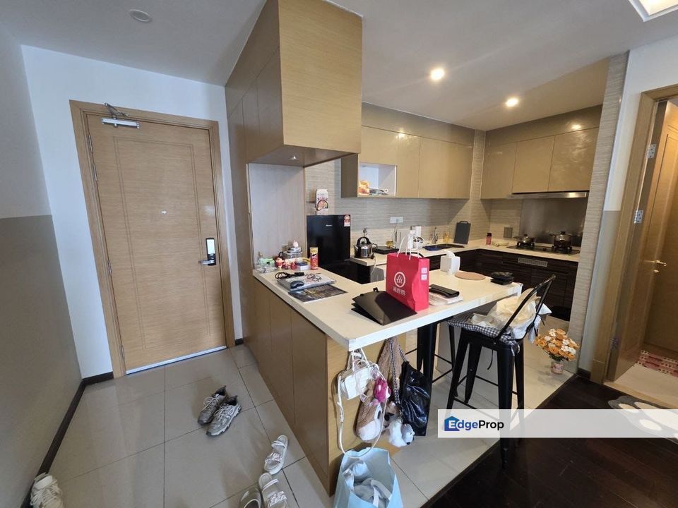 R&F Princess Cove Johor Bahru Johor For Sale, Johor, Johor Bahru